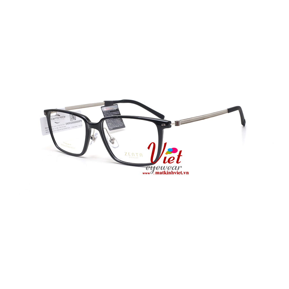 Gọng kính ZENTA DP25-A-ZT 8260 C116A